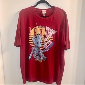 Guardians of the Galaxy: “I Am Groot” T-shirt